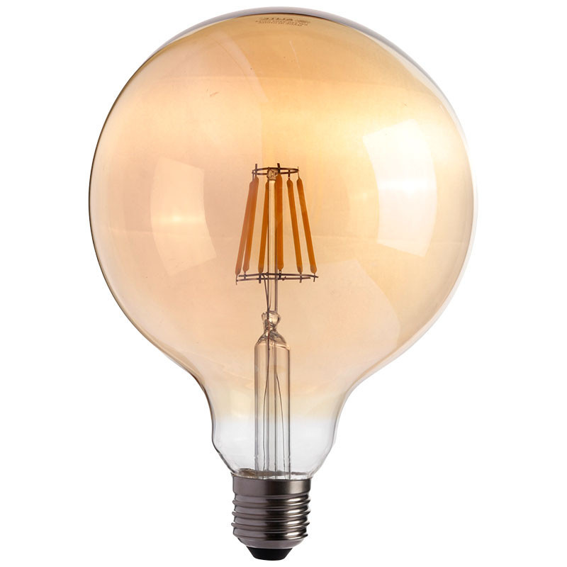 لامپ ادیسونی حبابی Alite G125 E27 6W