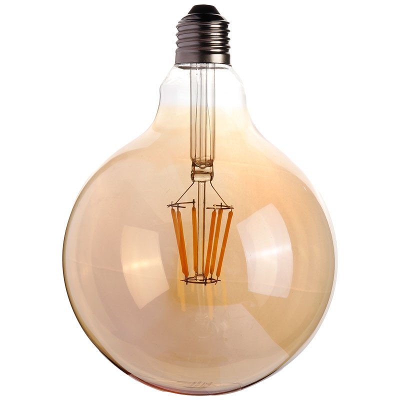 لامپ ادیسونی حبابی Alite G125 E27 6W