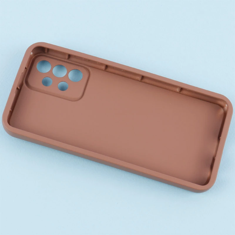 قاب سیلیکونی Fashion Case عروسک برجسته ریز محافظ لنزدار Samsung Galaxy A32 4G
