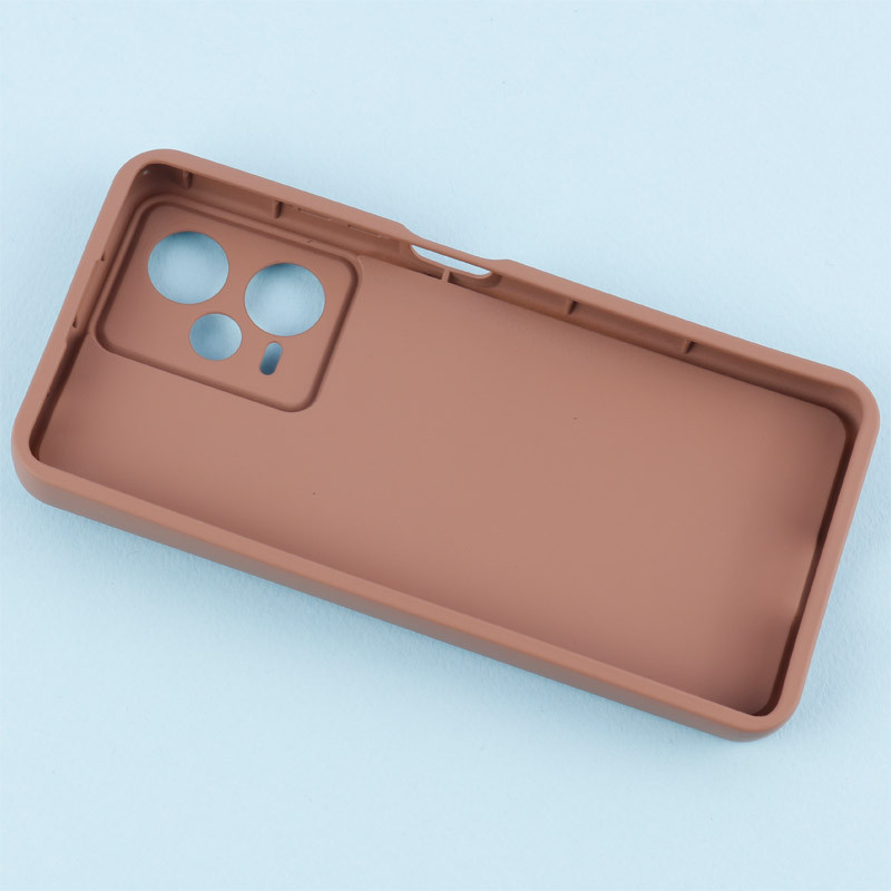 قاب سیلیکونی Fashion Case عروسک برجسته ریز محافظ لنزدار Xiaomi Redmi Note 12 Pro Plus