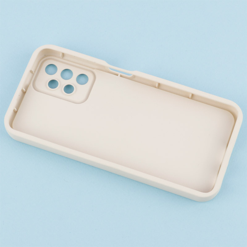 قاب سیلیکونی Fashion Case عروسک برجسته محافظ لنزدار Samsung Galaxy A13 4G