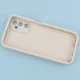 قاب سیلیکونی Fashion Case عروسک برجسته محافظ لنزدار Samsung Galaxy A14 4G / A14 5G