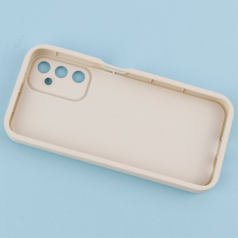 قاب سیلیکونی Fashion Case عروسک برجسته محافظ لنزدار Samsung Galaxy A14 4G / A14 5G