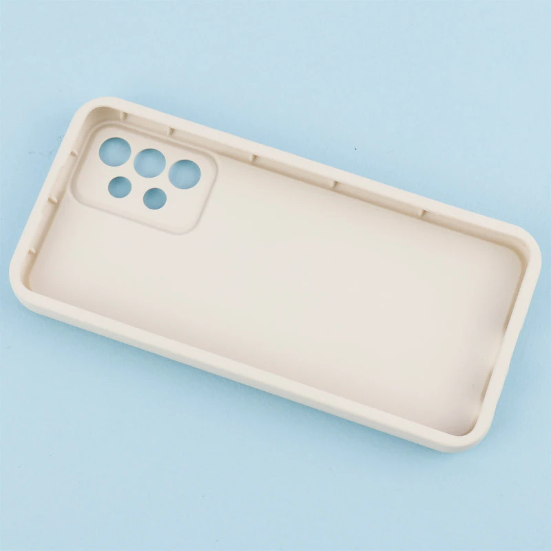قاب سیلیکونی Fashion Case عروسک برجسته محافظ لنزدار Samsung Galaxy A32 4G
