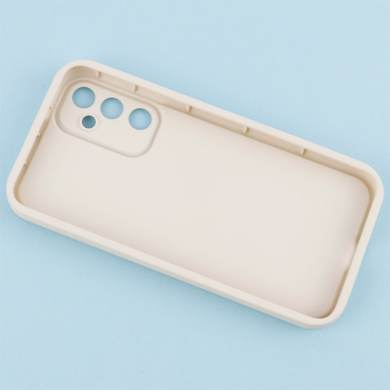 قاب سیلیکونی Fashion Case عروسک برجسته محافظ لنزدار Samsung Galaxy A34