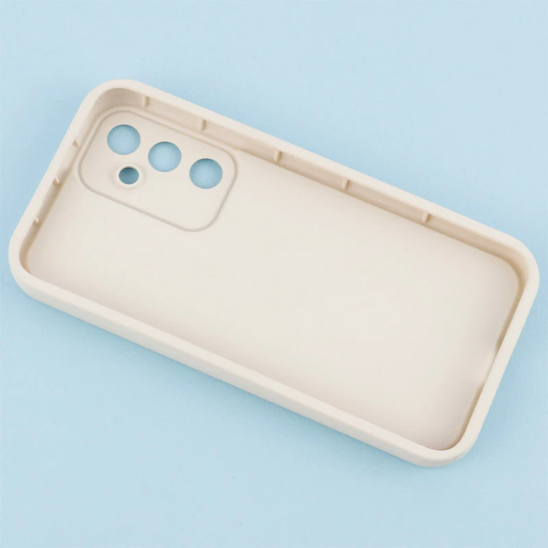 قاب سیلیکونی Fashion Case عروسک برجسته محافظ لنزدار Samsung Galaxy A54