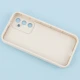 قاب سیلیکونی Fashion Case عروسک برجسته محافظ لنزدار Samsung Galaxy A54
