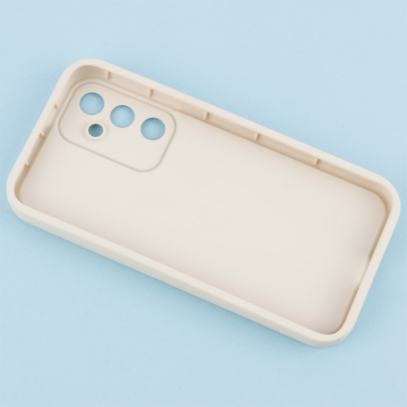 قاب سیلیکونی Fashion Case عروسک برجسته محافظ لنزدار Samsung Galaxy A54