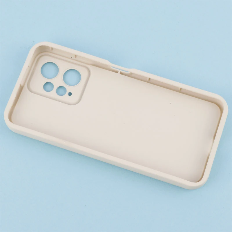 قاب سیلیکونی Fashion Case عروسک برجسته محافظ لنزدار Xiaomi Redmi Note 12 4G