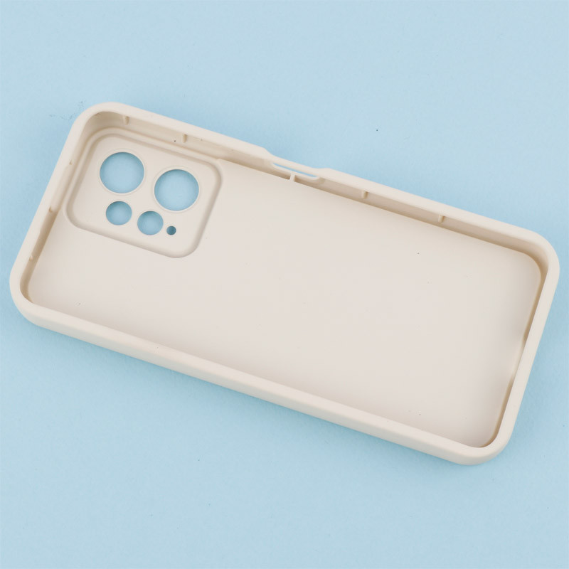 قاب سیلیکونی Fashion Case عروسک برجسته محافظ لنزدار Xiaomi Redmi Note 12 4G