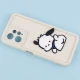 قاب سیلیکونی Fashion Case عروسک برجسته محافظ لنزدار Xiaomi Redmi Note 12 4G