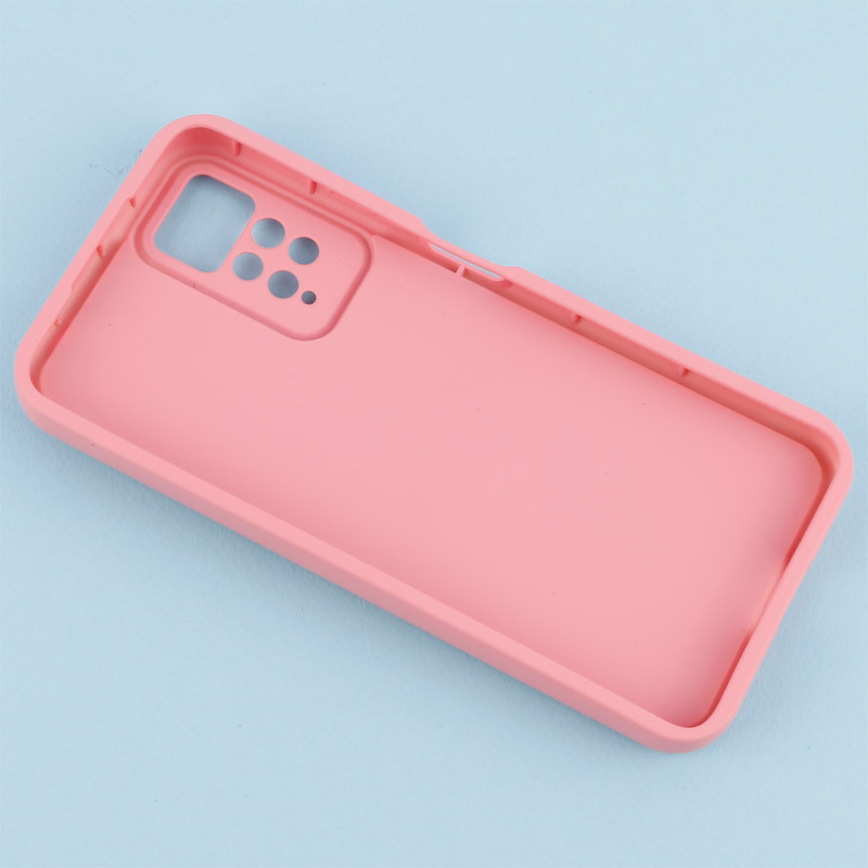 قاب سیلیکونی Fashion Case عروسک برجسته محافظ لنزدار Xiaomi Redmi Note 12 Pro 4G سری M