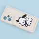 قاب سیلیکونی Fashion Case عروسک برجسته محافظ لنزدار Xiaomi Redmi Note 12 Pro 5G