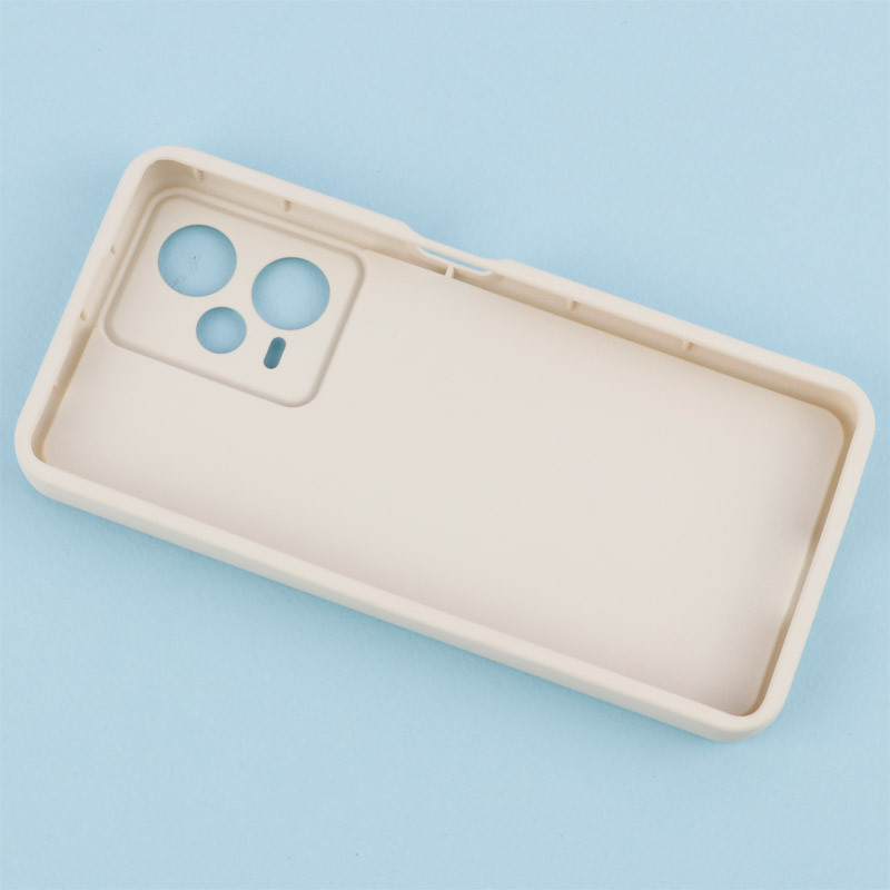 قاب سیلیکونی Fashion Case عروسک برجسته محافظ لنزدار Xiaomi Redmi Note 12 Pro Plus