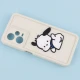 قاب سیلیکونی Fashion Case عروسک برجسته محافظ لنزدار Xiaomi Redmi Note 12 Pro Plus