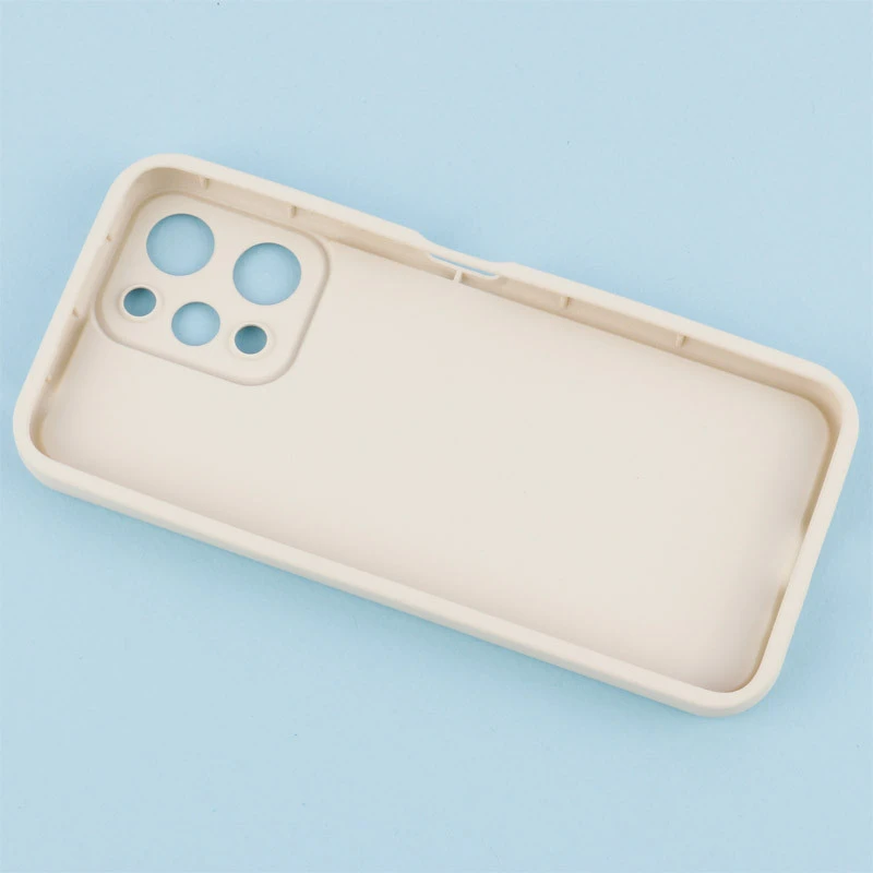 قاب سیلیکونی Fashion Case عروسک برجسته محافظ لنزدار Xiaomi Redmi 12 4G