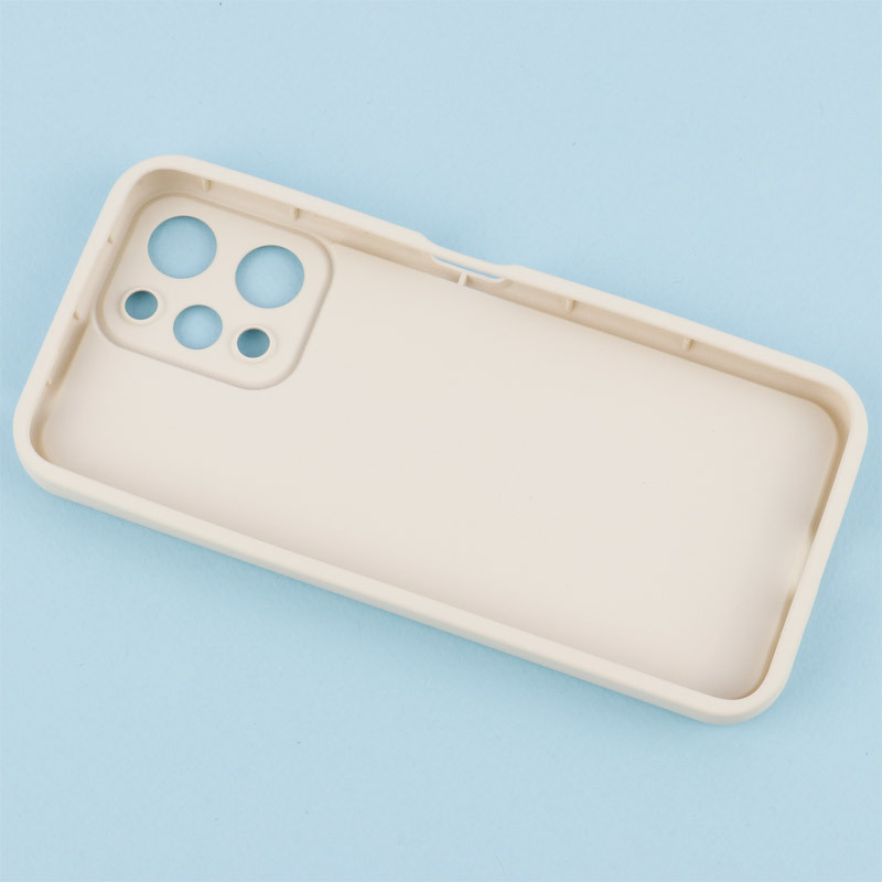 قاب سیلیکونی Fashion Case عروسک برجسته محافظ لنزدار Xiaomi Redmi 12 4G