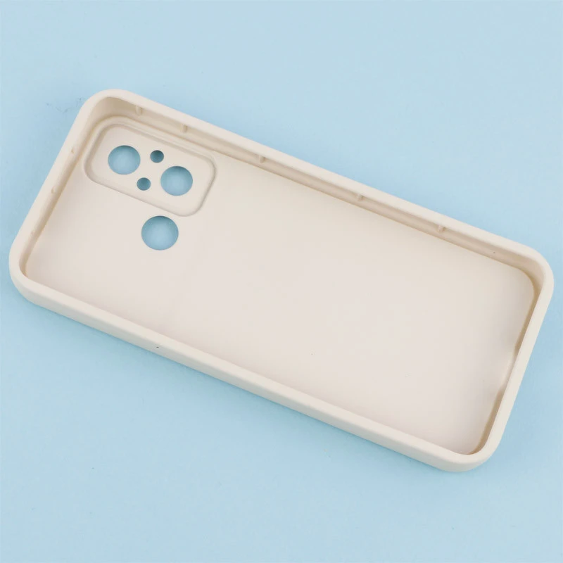 قاب سیلیکونی Fashion Case عروسک برجسته محافظ لنزدار Xiaomi Redmi 12C