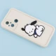 قاب سیلیکونی Fashion Case عروسک برجسته محافظ لنزدار Xiaomi Redmi 12C