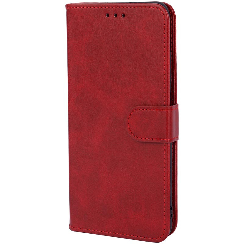 کیف چرمی مگنتی محافظ لنزدار Xiaomi Poco M5s