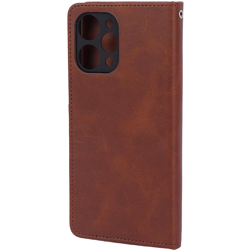 کیف چرمی مگنتی محافظ لنزدار Xiaomi Redmi 12