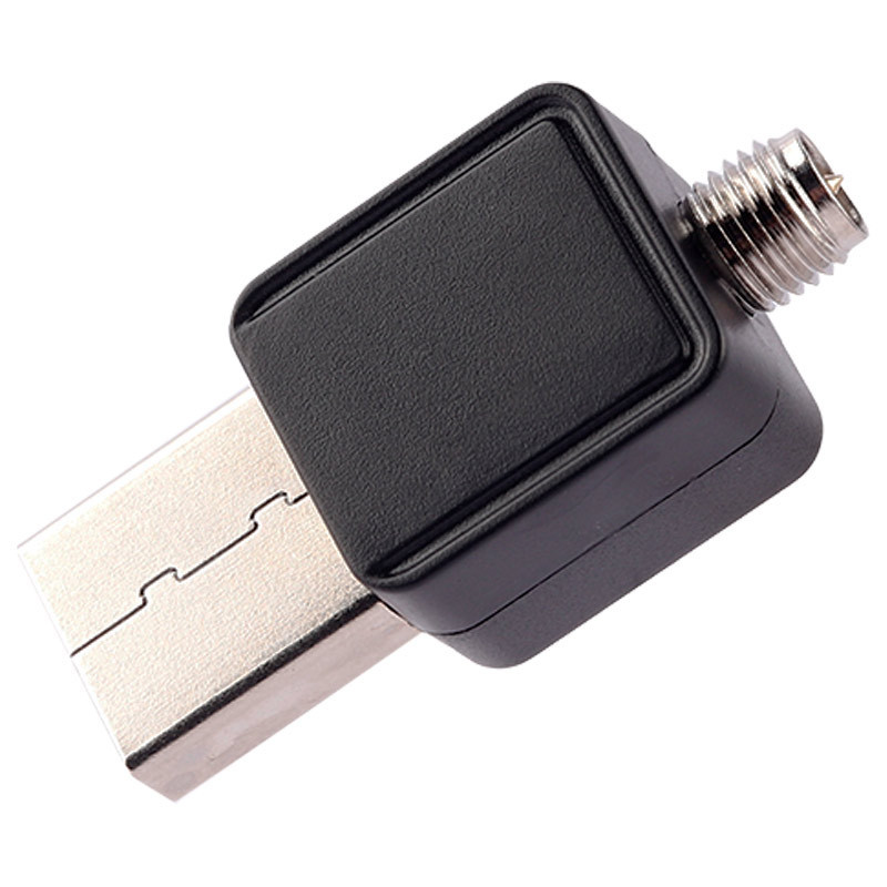 کارت شبکه بی سیم آنتن دار IIN.802 150Mbps