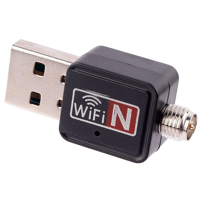 کارت شبکه بی سیم آنتن دار IIN.802 150Mbps