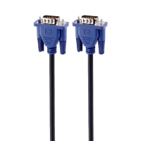 کابل VGA 1.5m پک نایلونی