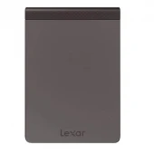 حافظه اکسترنال SSD لکسار Lexar SL200 1TB