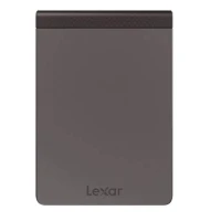 حافظه اکسترنال SSD لکسار Lexar SL200 1TB