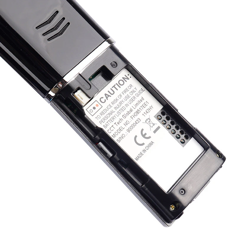 تلفن بی سیم Dect FH28517EE2