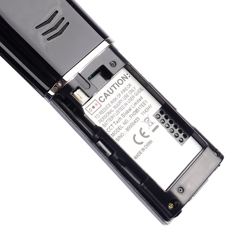تلفن بی سیم Dect FH28517EE2