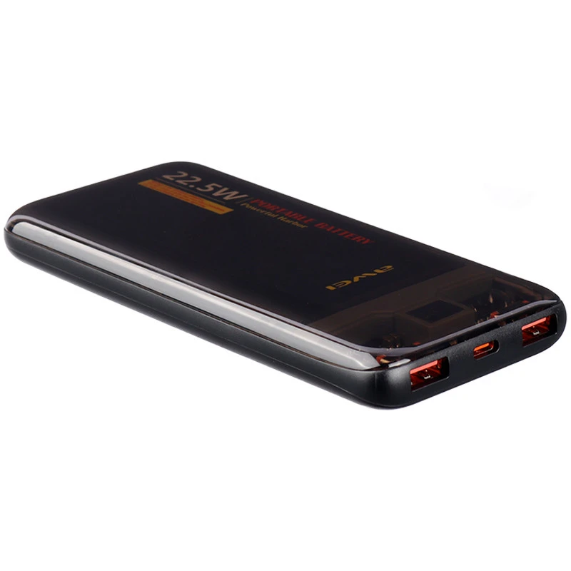 پاوربانک فست شارژ 10000 اوی Awei P24K 22.5W
