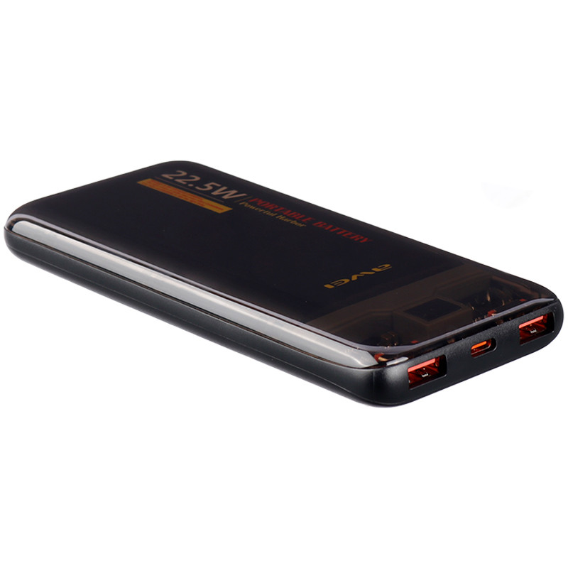 پاوربانک فست شارژ 10000 اوی Awei P24K 22.5W