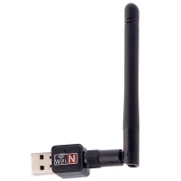 کارت شبکه بی سیم آنتن دار IIN.802 150Mbps