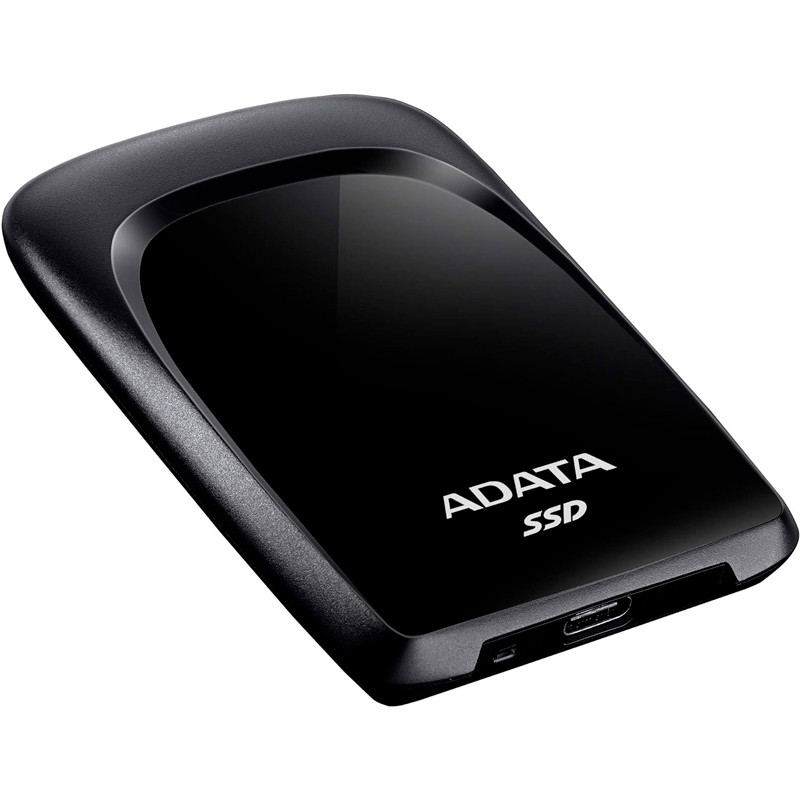 حافظه اکسترنال SSD ای دیتا ADATA SC680 240GB