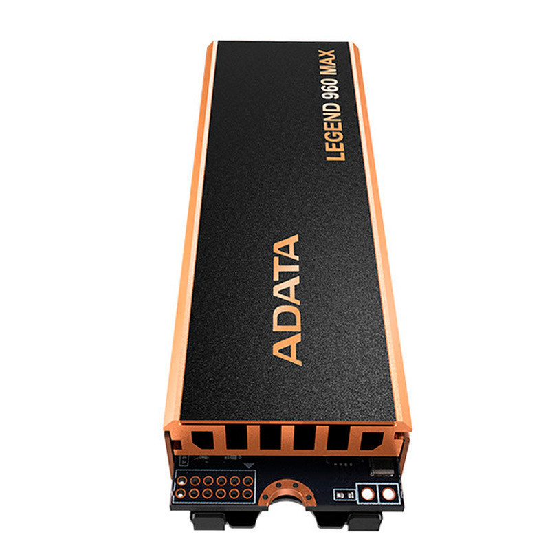 حافظه SSD ای دیتا Adata Legend 960 Max 2TB M.2
