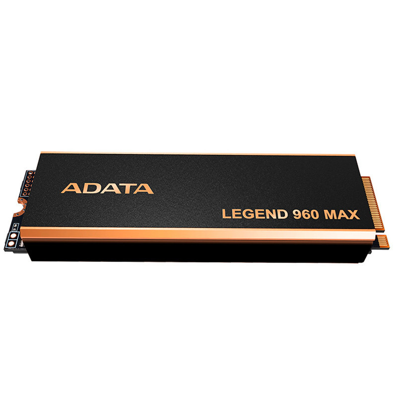 حافظه SSD ای دیتا Adata Legend 960 Max 2TB M.2
