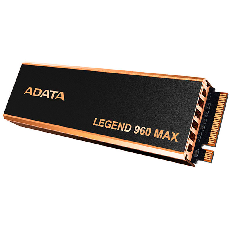 حافظه SSD ای دیتا Adata Legend 960 Max 2TB M.2