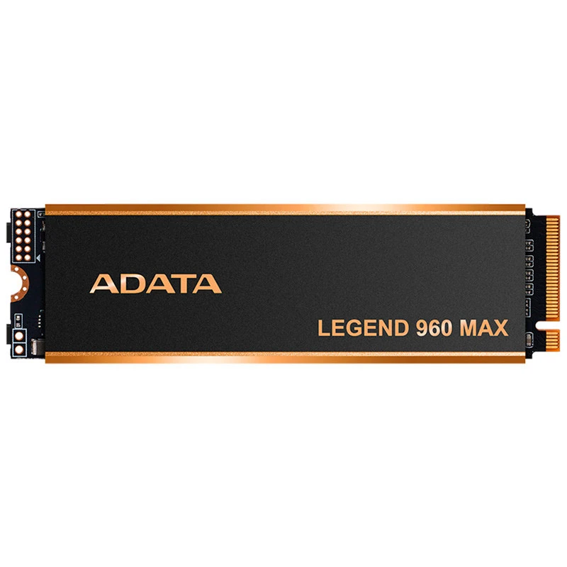 حافظه SSD ای دیتا Adata Legend 960 Max 2TB M.2