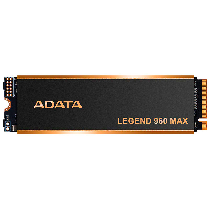 حافظه SSD ای دیتا Adata Legend 960 Max 4TB M.2
