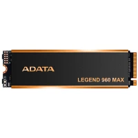 حافظه SSD ای دیتا Adata Legend 960 Max 4TB M.2