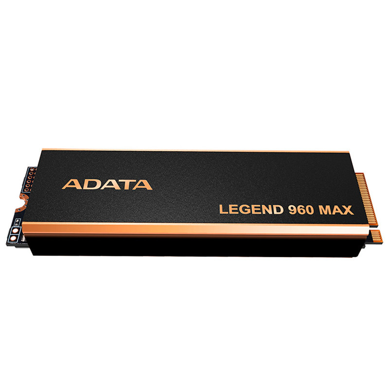 حافظه SSD ای دیتا Adata Legend 960 Max 4TB M.2