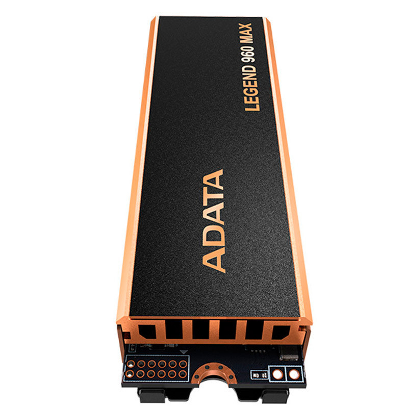 حافظه SSD ای دیتا Adata Legend 960 Max 4TB M.2