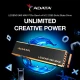 حافظه SSD ای دیتا Adata Legend 960 Max 1TB M.2