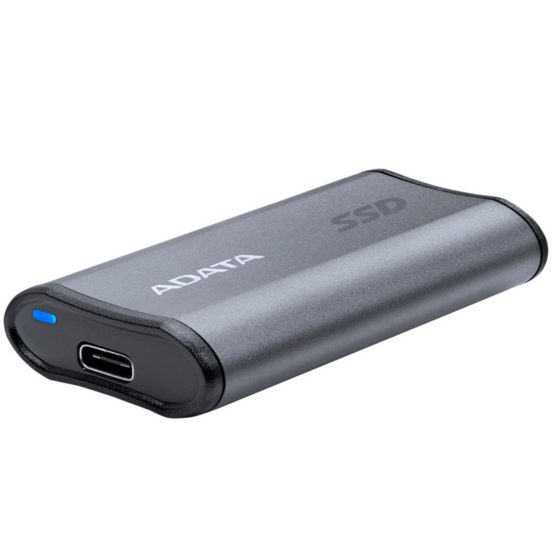 حافظه اکسترنال SSD ای دیتا Adata SE880 1TB
