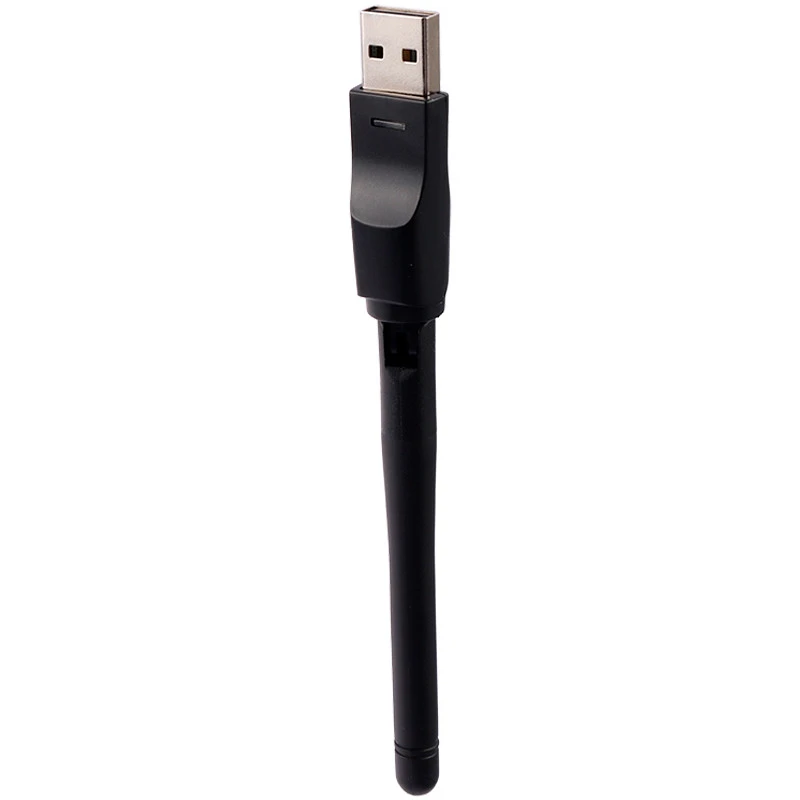 کارت شبکه بی سیم آنتن دار 150Mbps