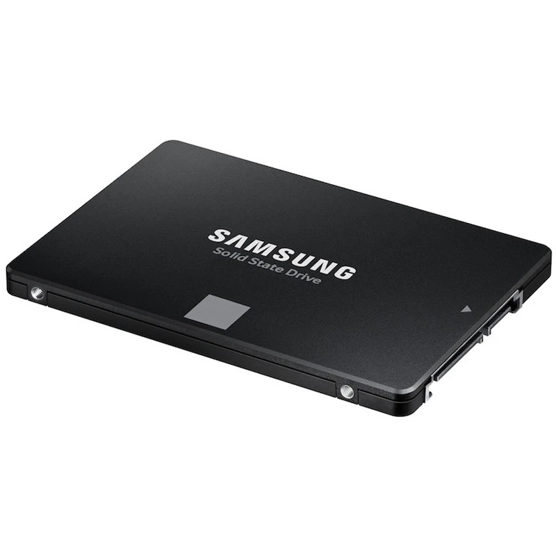 حافظه SSD سامسونگ Samsung 870 EVO 4TB