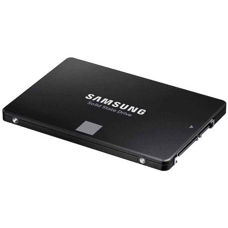 حافظه SSD سامسونگ Samsung 870 EVO 4TB