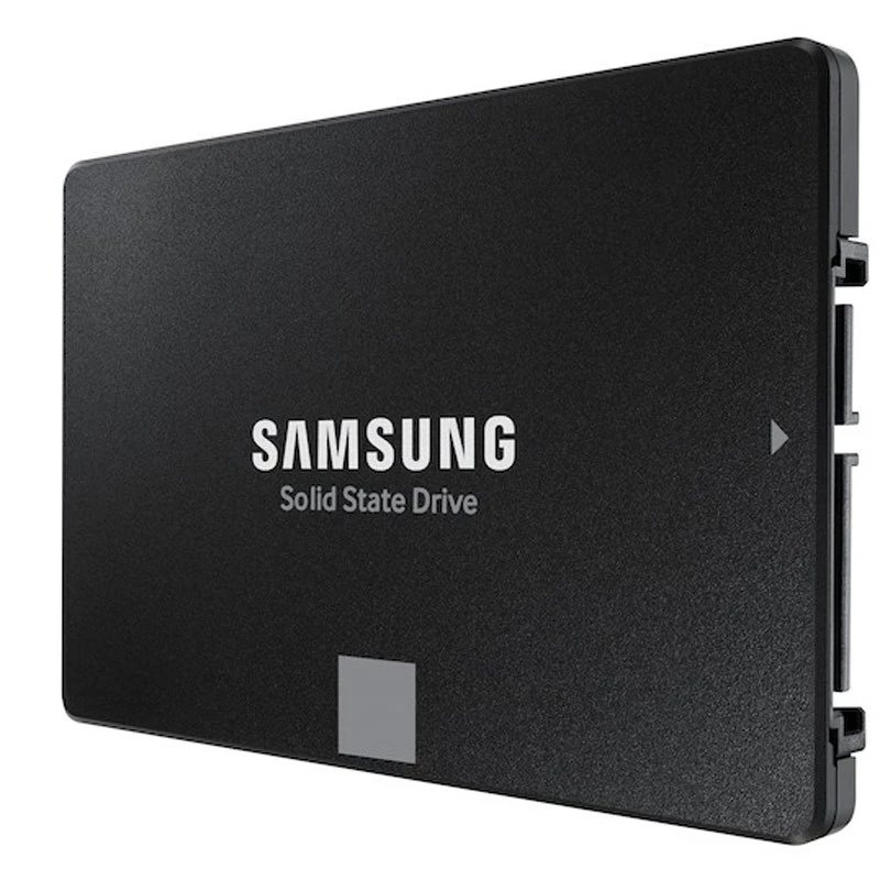 حافظه SSD سامسونگ Samsung 870 EVO 4TB
